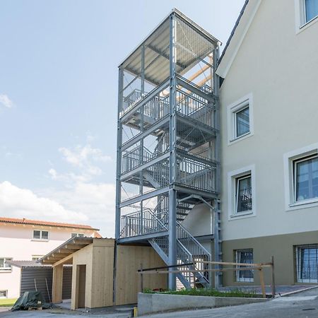 Mk Apartments 아우렌도르프 외부 사진