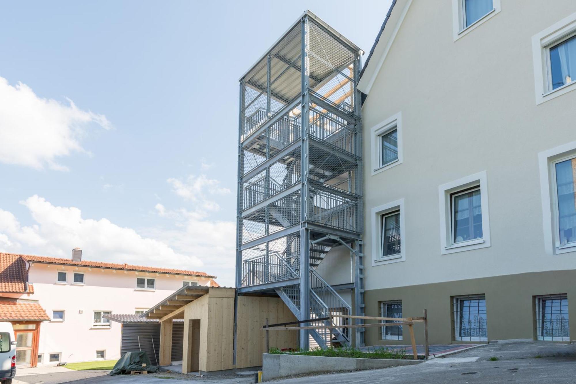 Mk Apartments 아우렌도르프 외부 사진