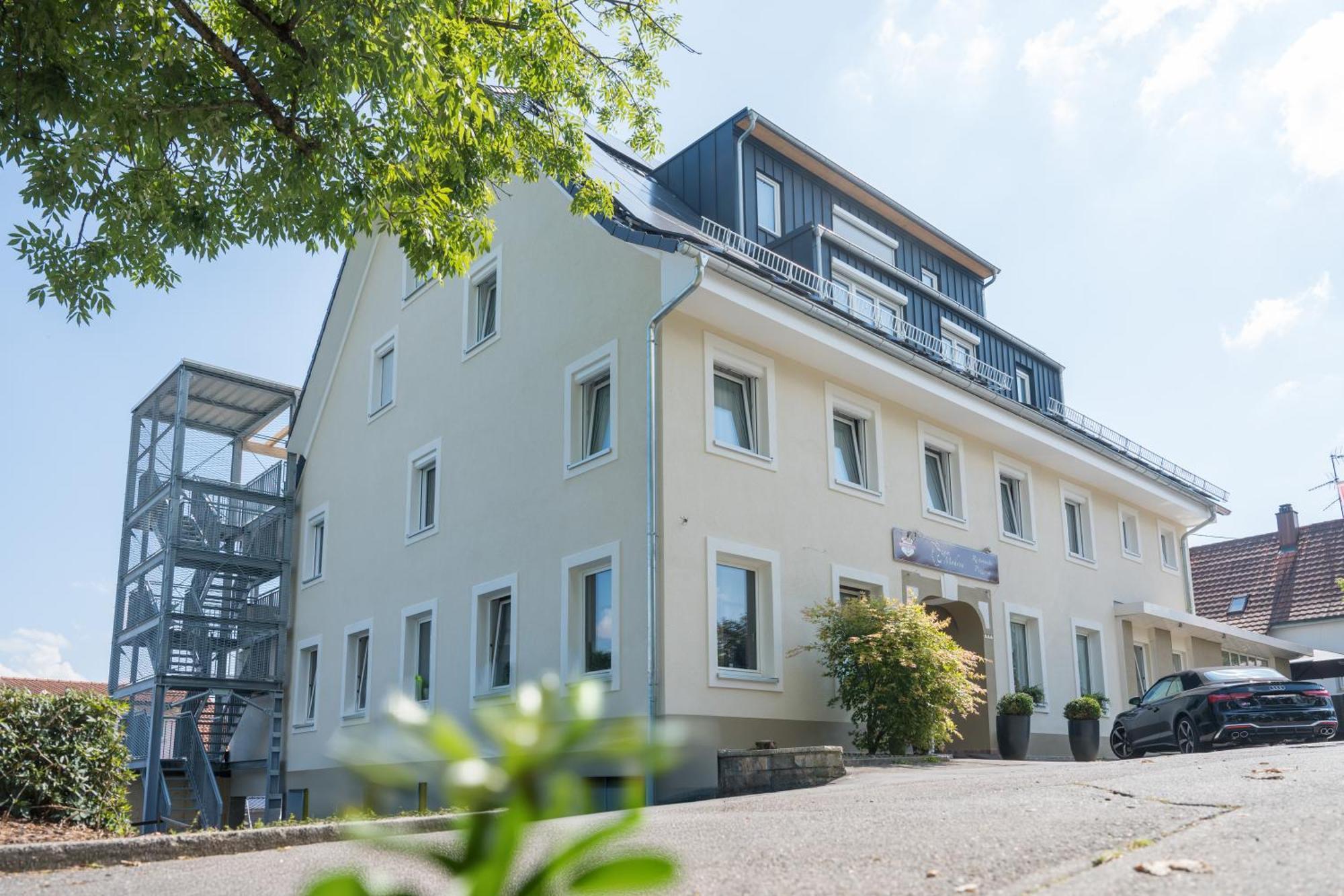 Mk Apartments 아우렌도르프 외부 사진
