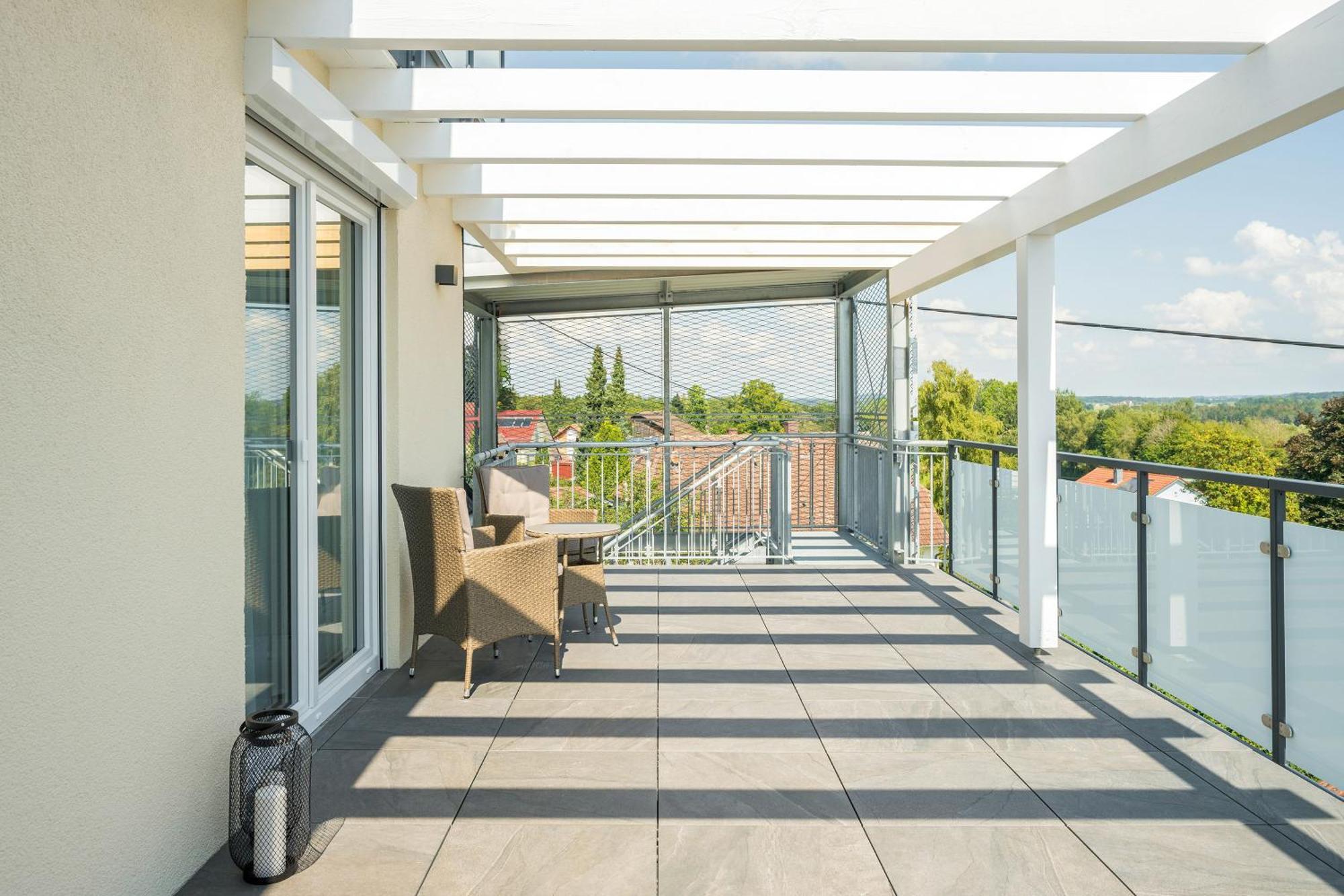 Mk Apartments 아우렌도르프 외부 사진
