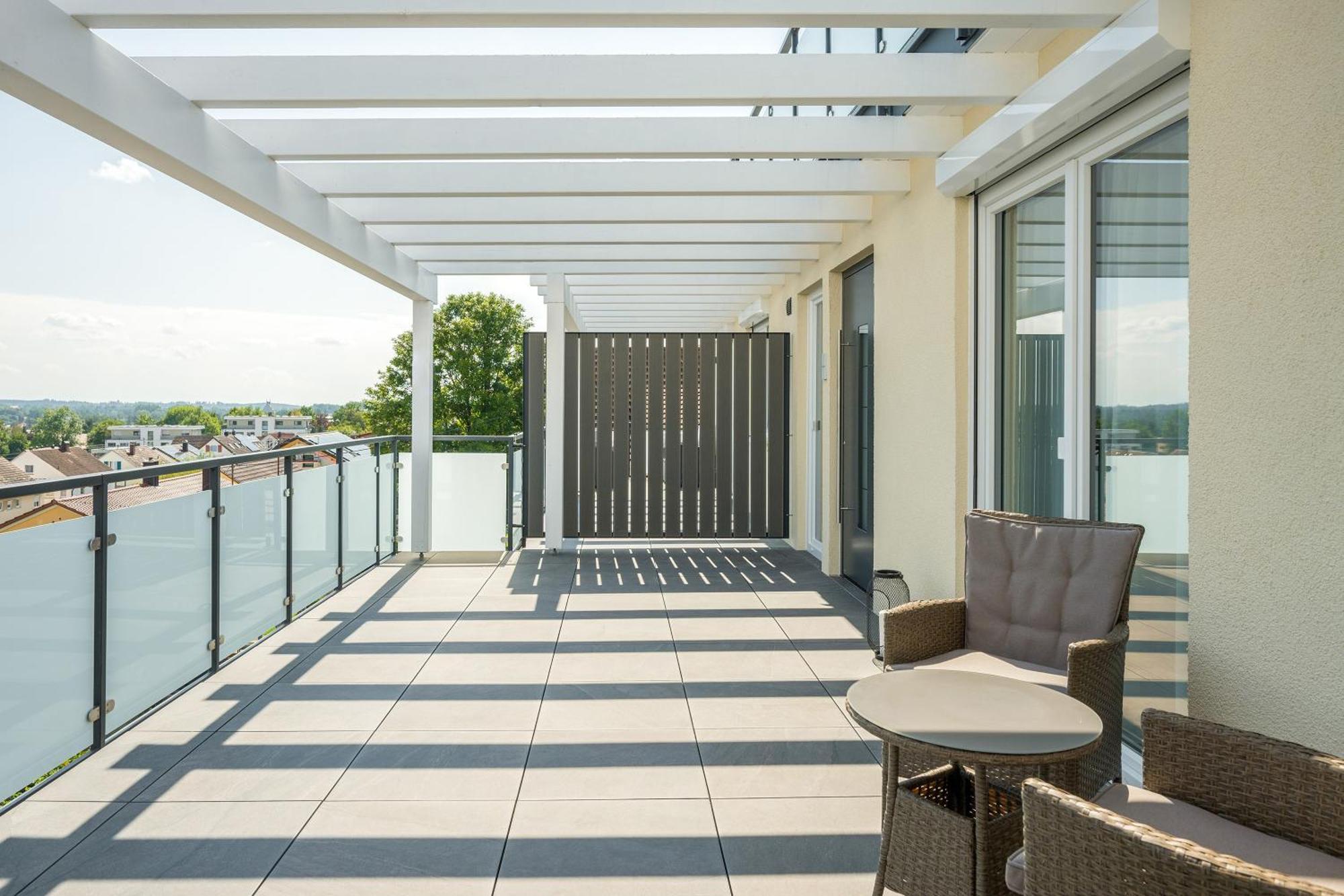 Mk Apartments 아우렌도르프 외부 사진