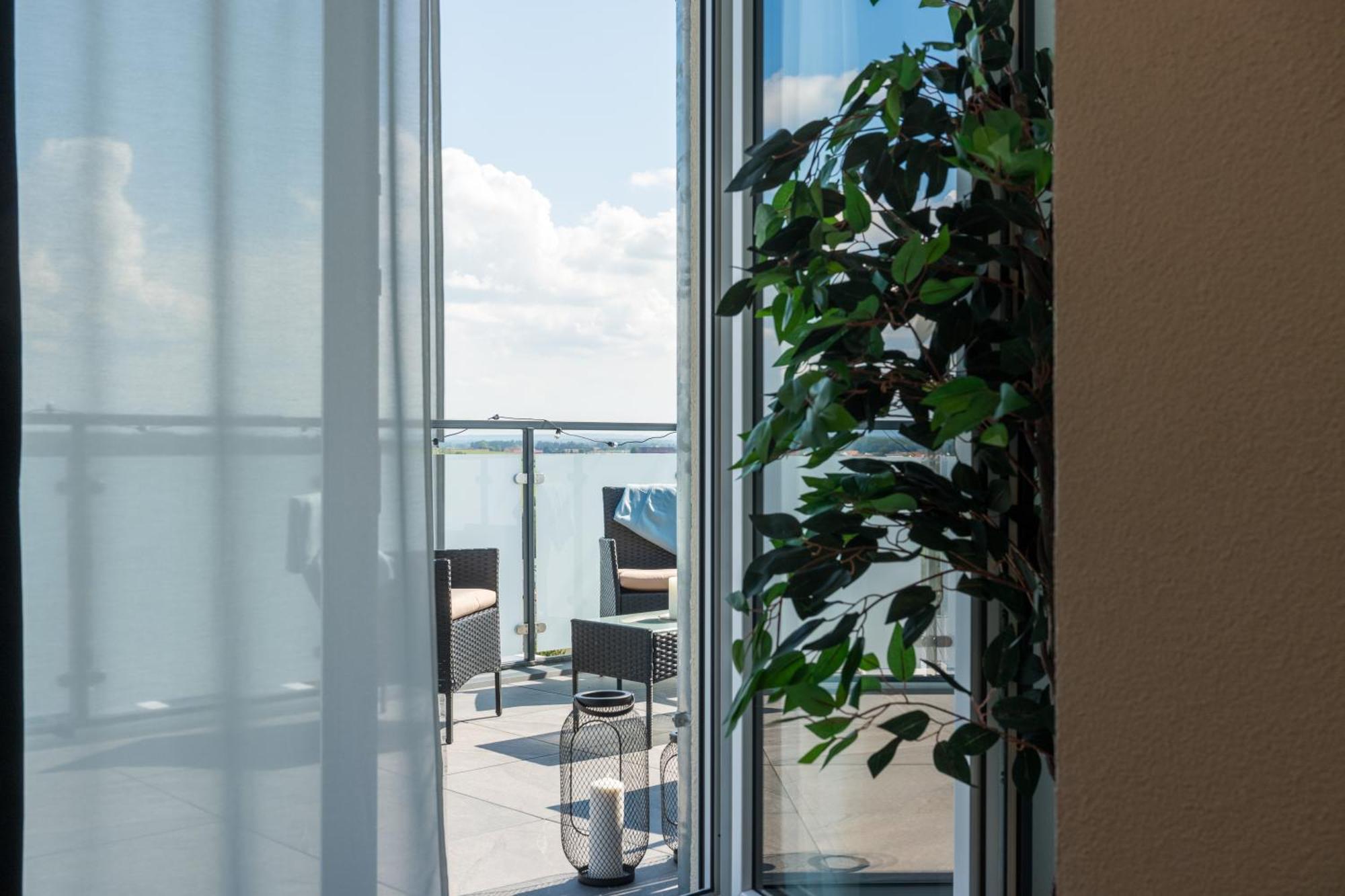 Mk Apartments 아우렌도르프 외부 사진