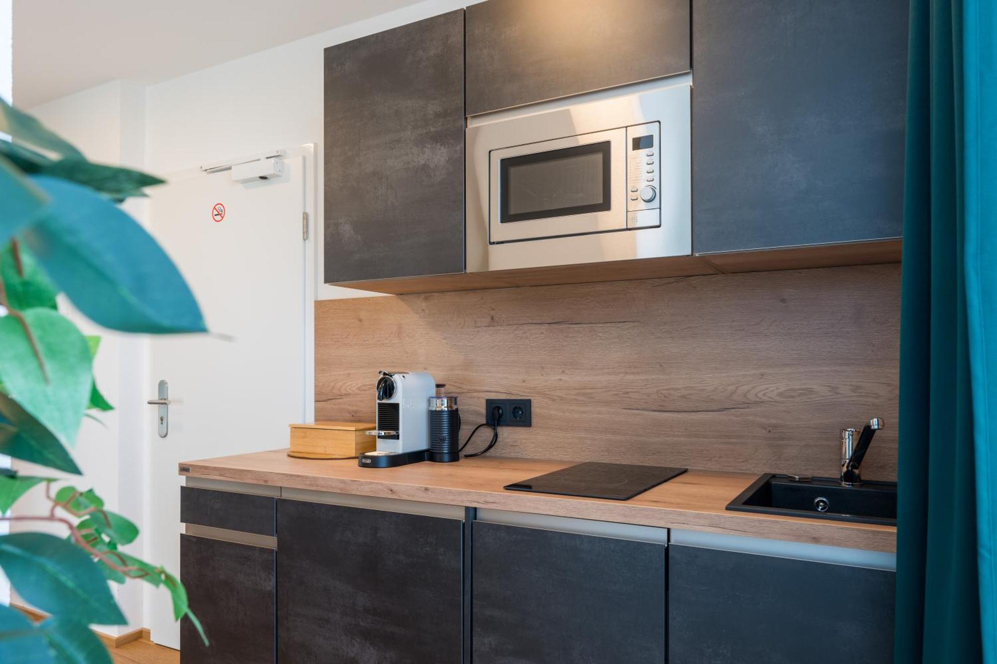 Mk Apartments 아우렌도르프 외부 사진