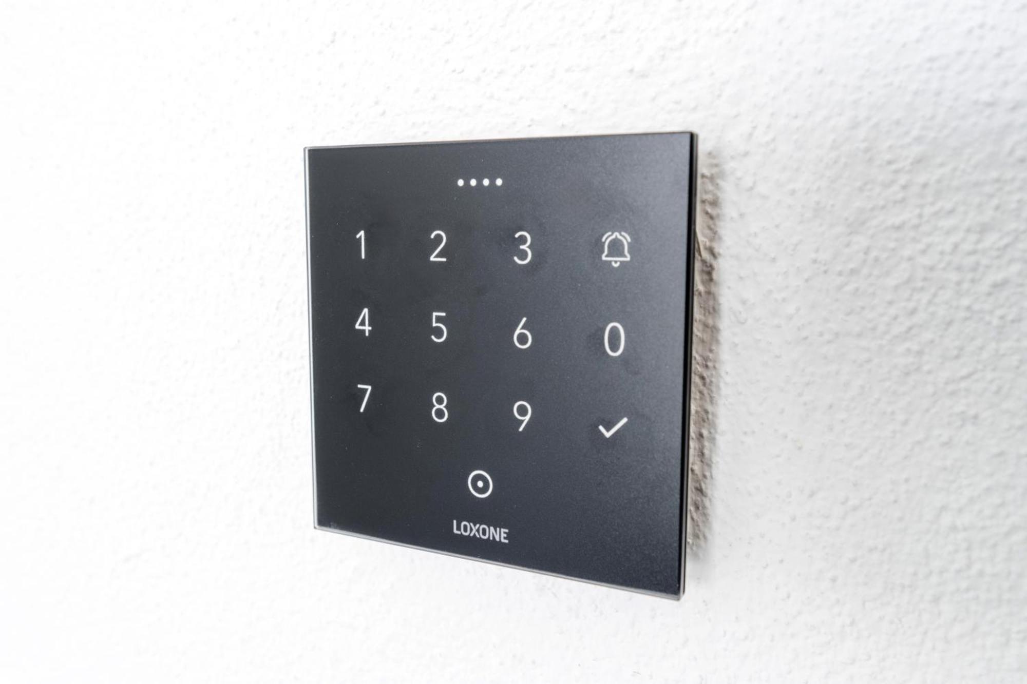 Mk Apartments 아우렌도르프 외부 사진