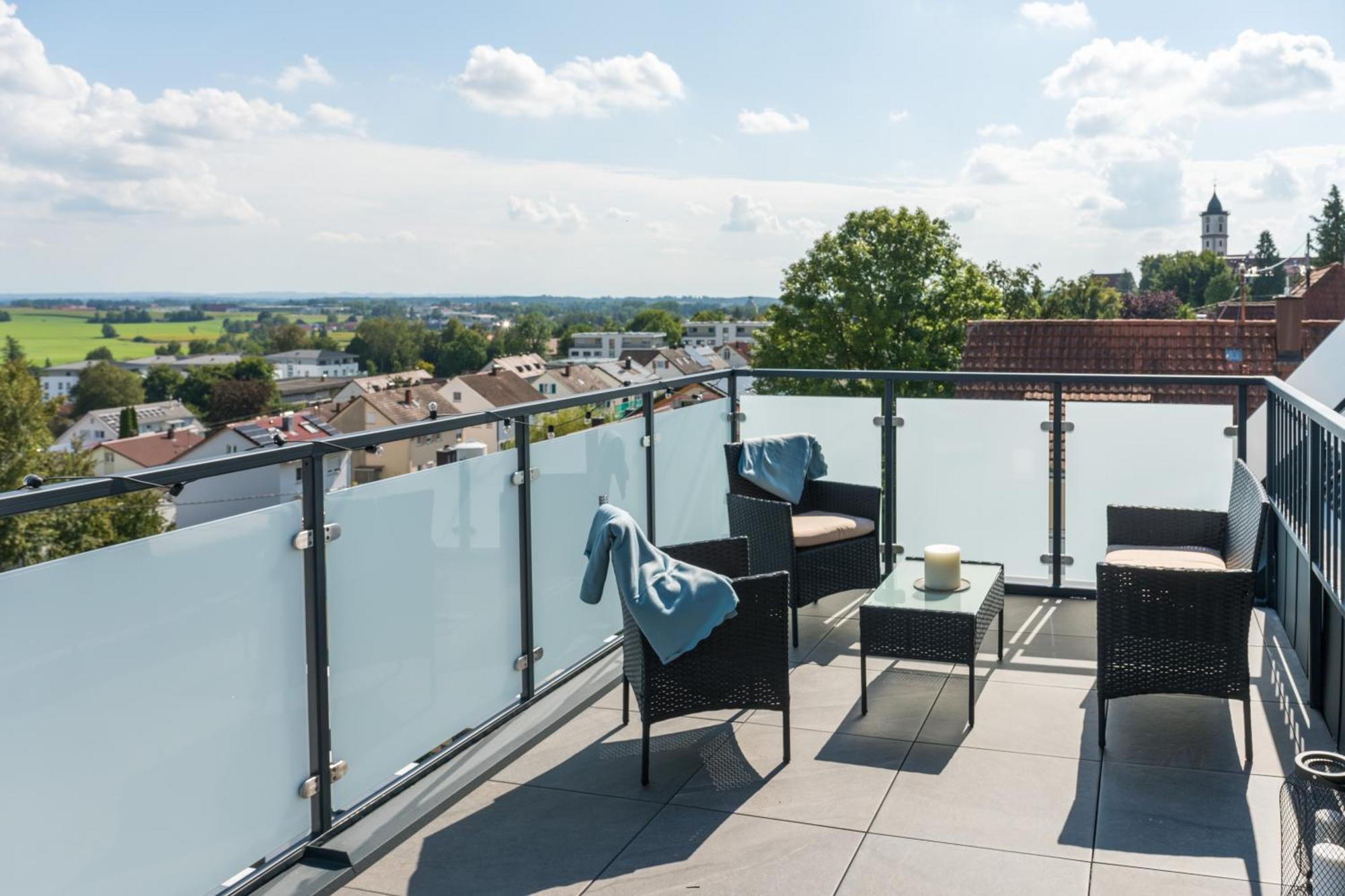 Mk Apartments 아우렌도르프 외부 사진