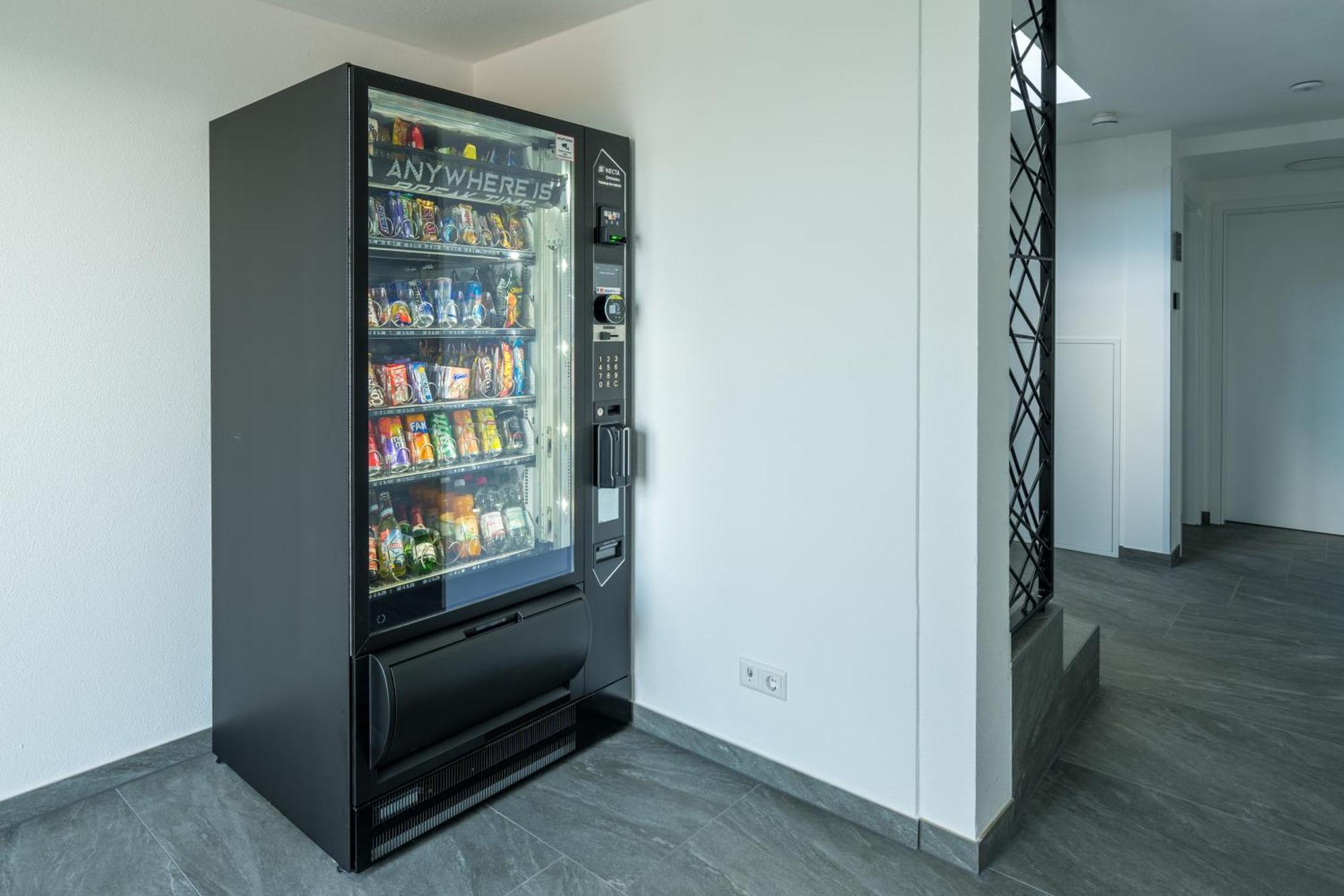 Mk Apartments 아우렌도르프 외부 사진
