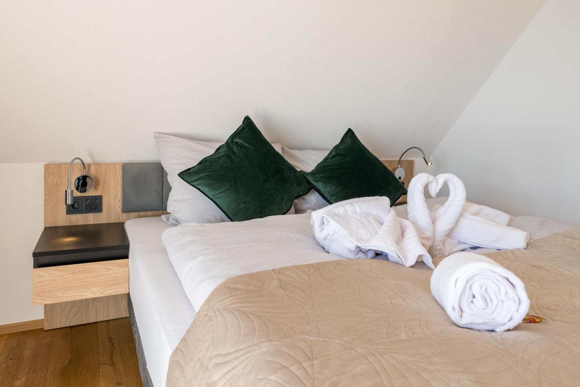 Mk Apartments 아우렌도르프 외부 사진