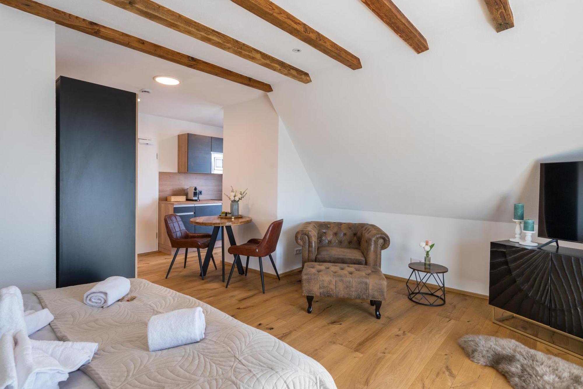 Mk Apartments 아우렌도르프 외부 사진
