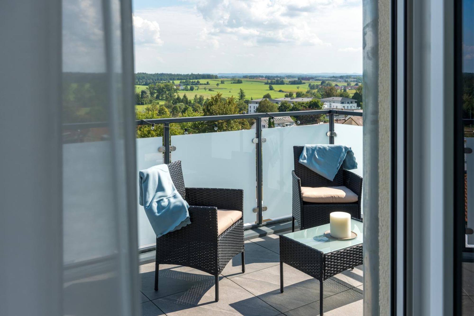 Mk Apartments 아우렌도르프 외부 사진