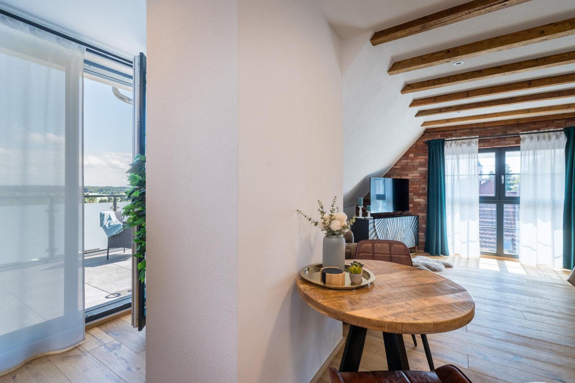 Mk Apartments 아우렌도르프 외부 사진