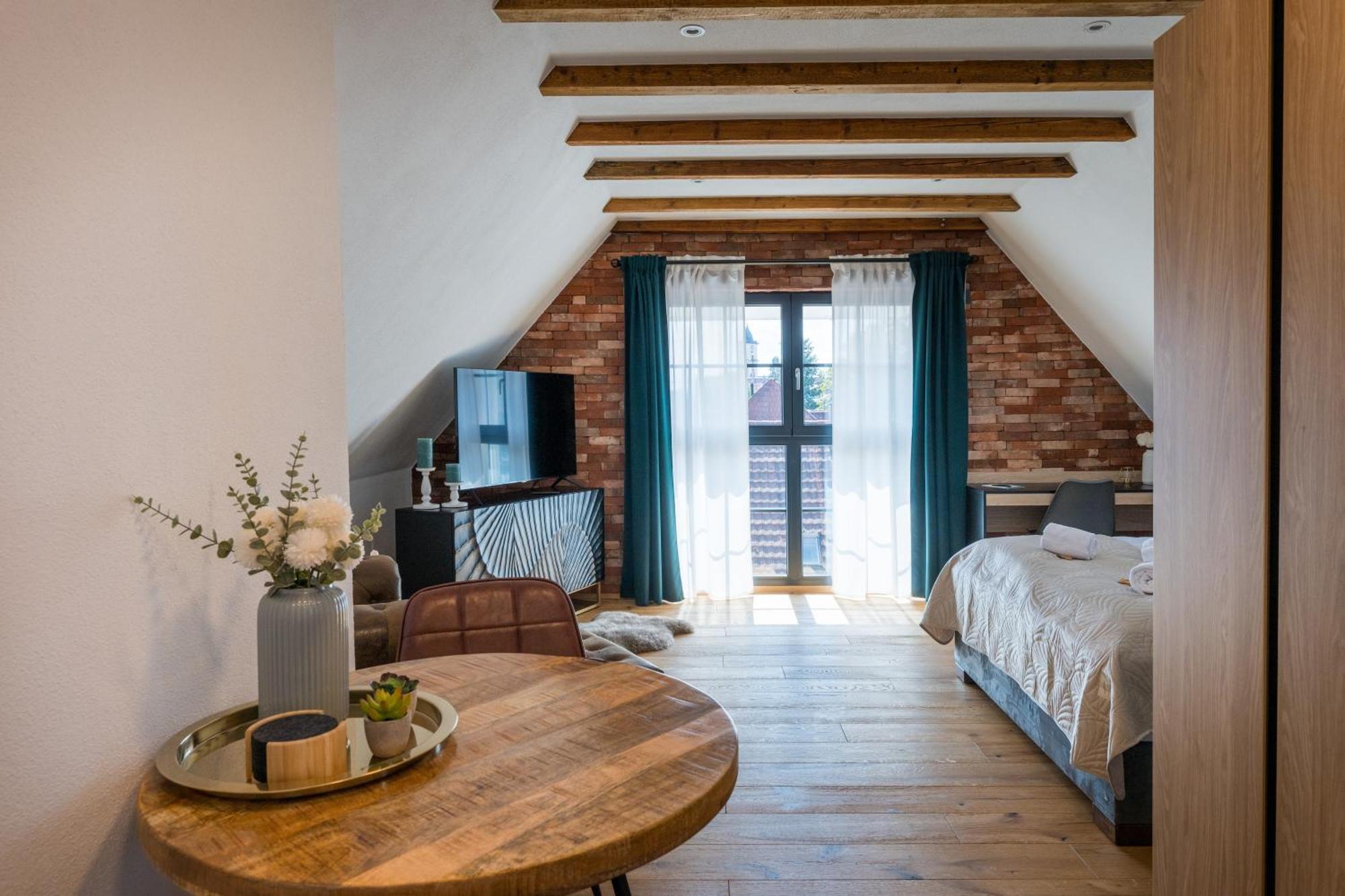 Mk Apartments 아우렌도르프 외부 사진