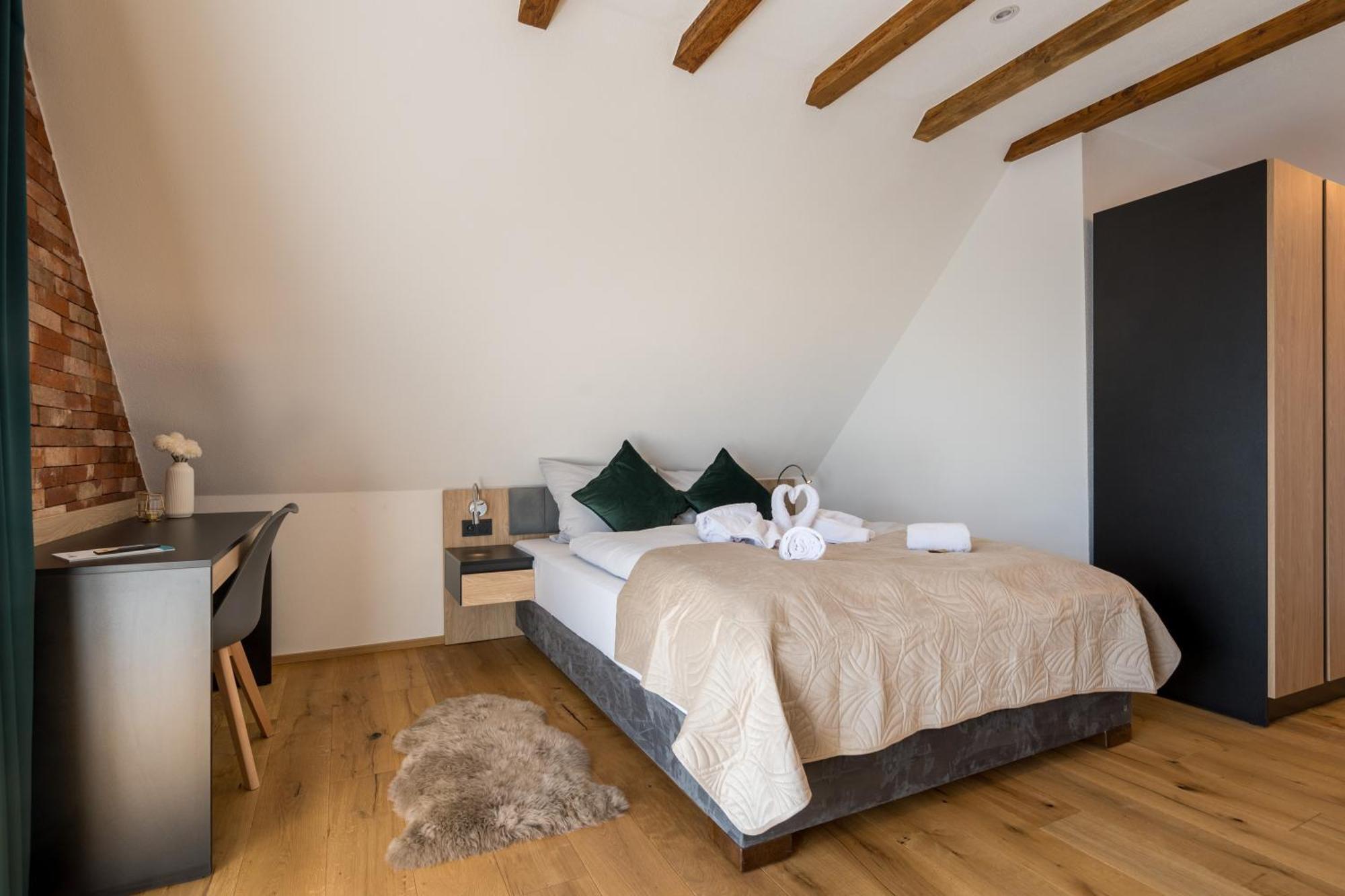 Mk Apartments 아우렌도르프 외부 사진
