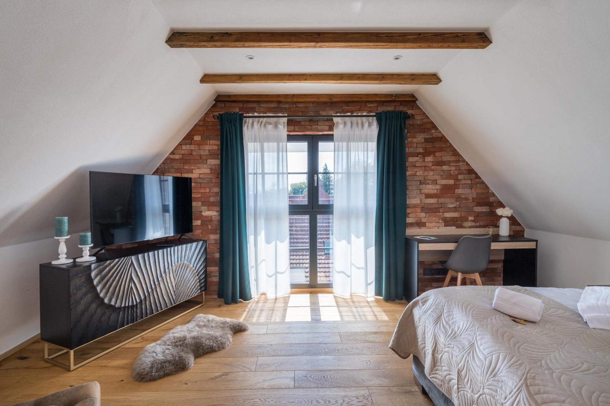 Mk Apartments 아우렌도르프 외부 사진