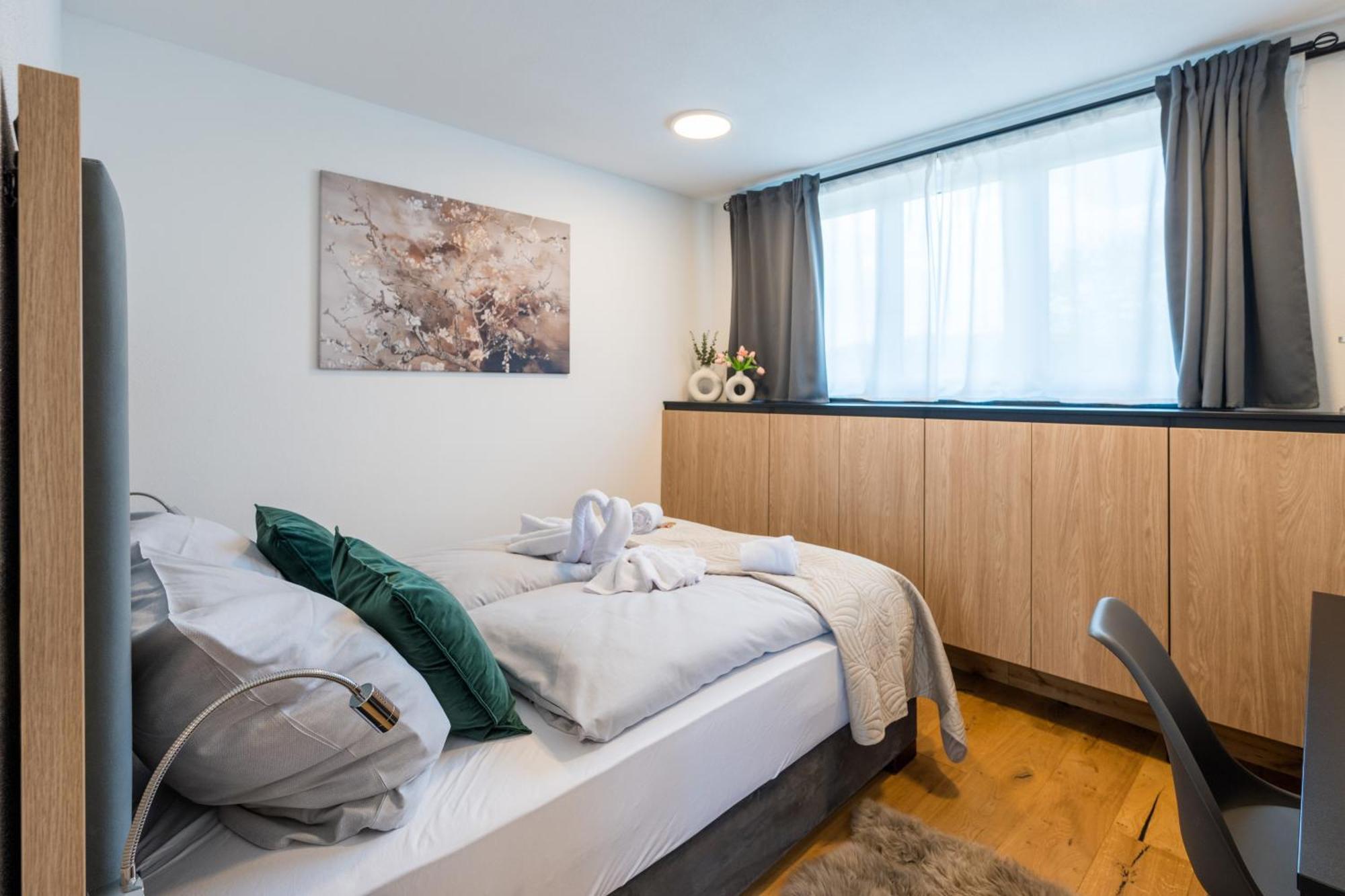 Mk Apartments 아우렌도르프 외부 사진