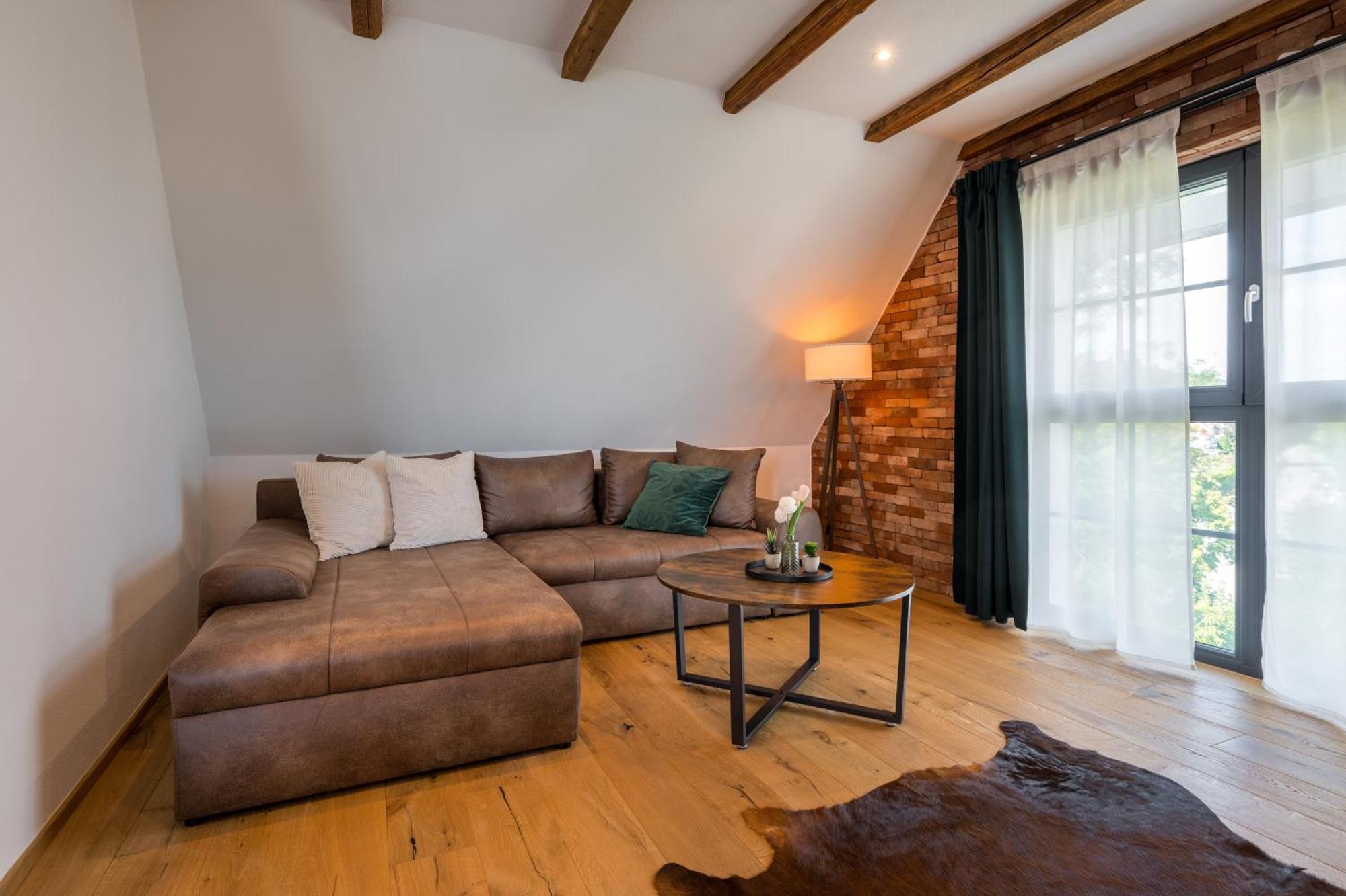 Mk Apartments 아우렌도르프 외부 사진