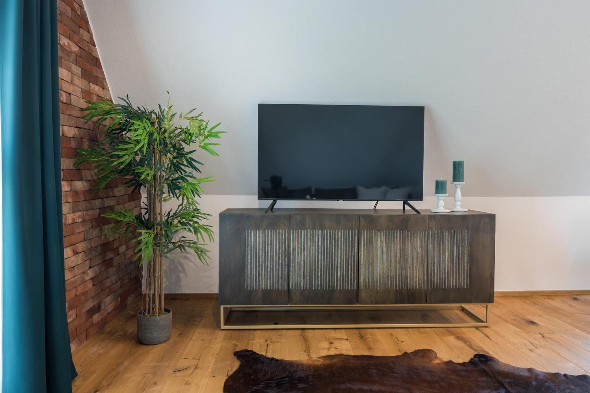 Mk Apartments 아우렌도르프 외부 사진