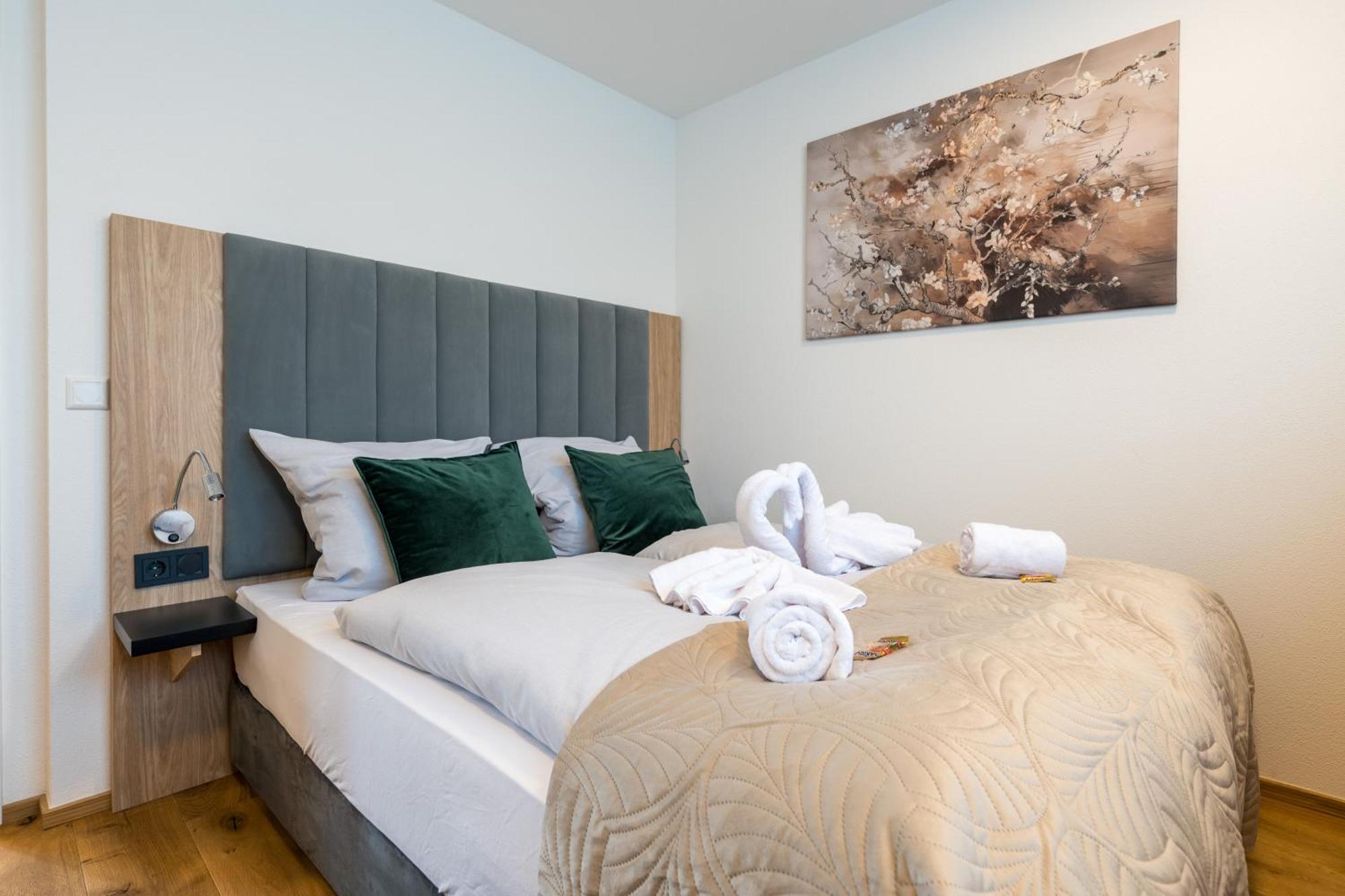 Mk Apartments 아우렌도르프 외부 사진