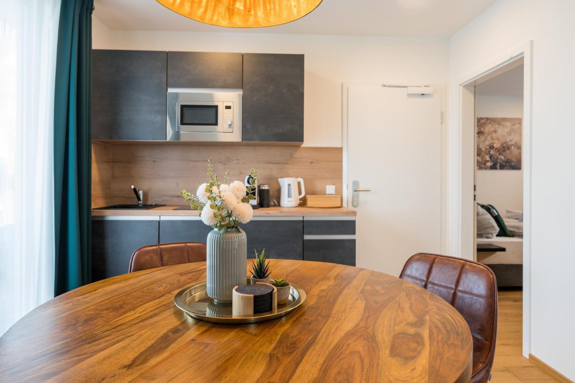 Mk Apartments 아우렌도르프 외부 사진