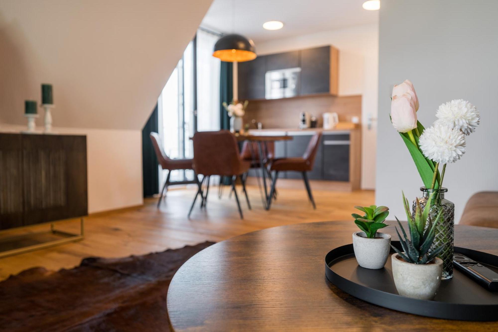 Mk Apartments 아우렌도르프 외부 사진