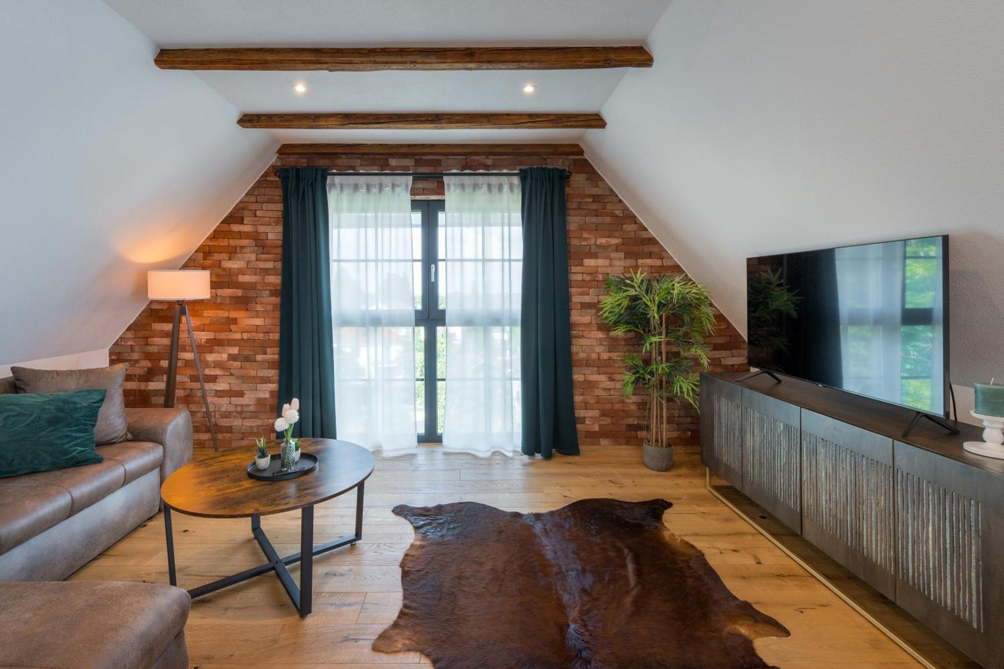 Mk Apartments 아우렌도르프 외부 사진