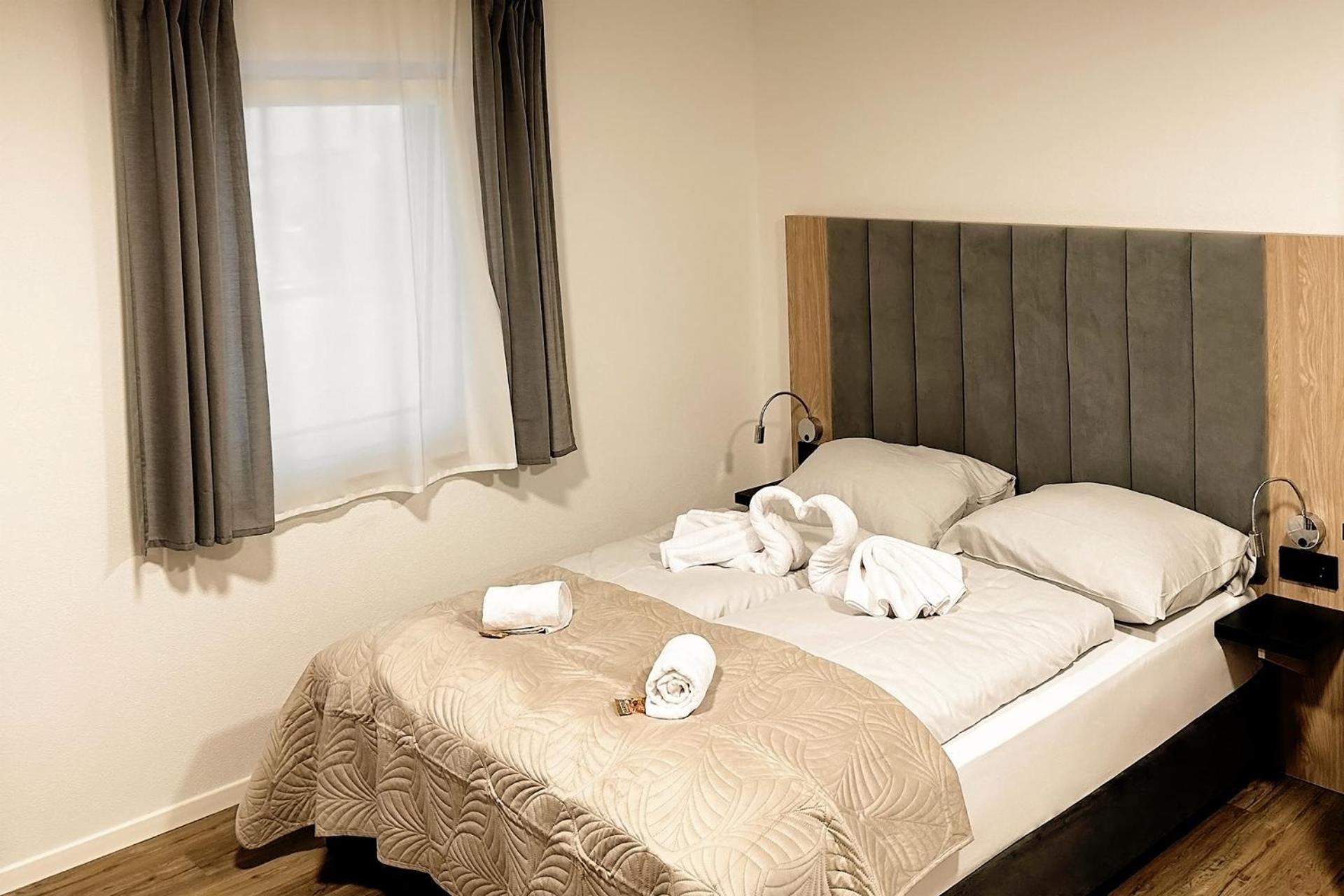 Mk Apartments 아우렌도르프 외부 사진