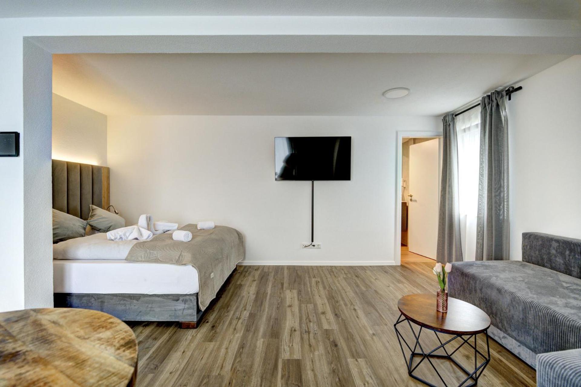 Mk Apartments 아우렌도르프 외부 사진