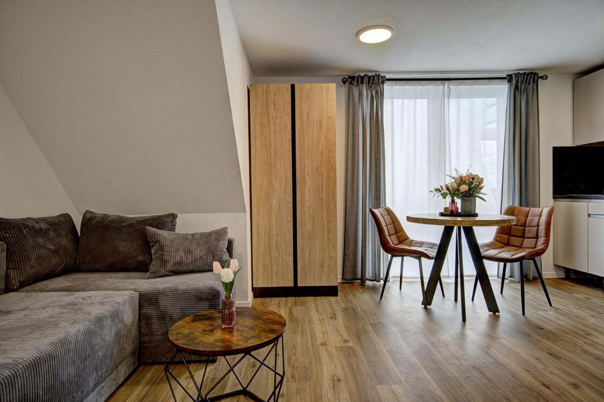 Mk Apartments 아우렌도르프 외부 사진