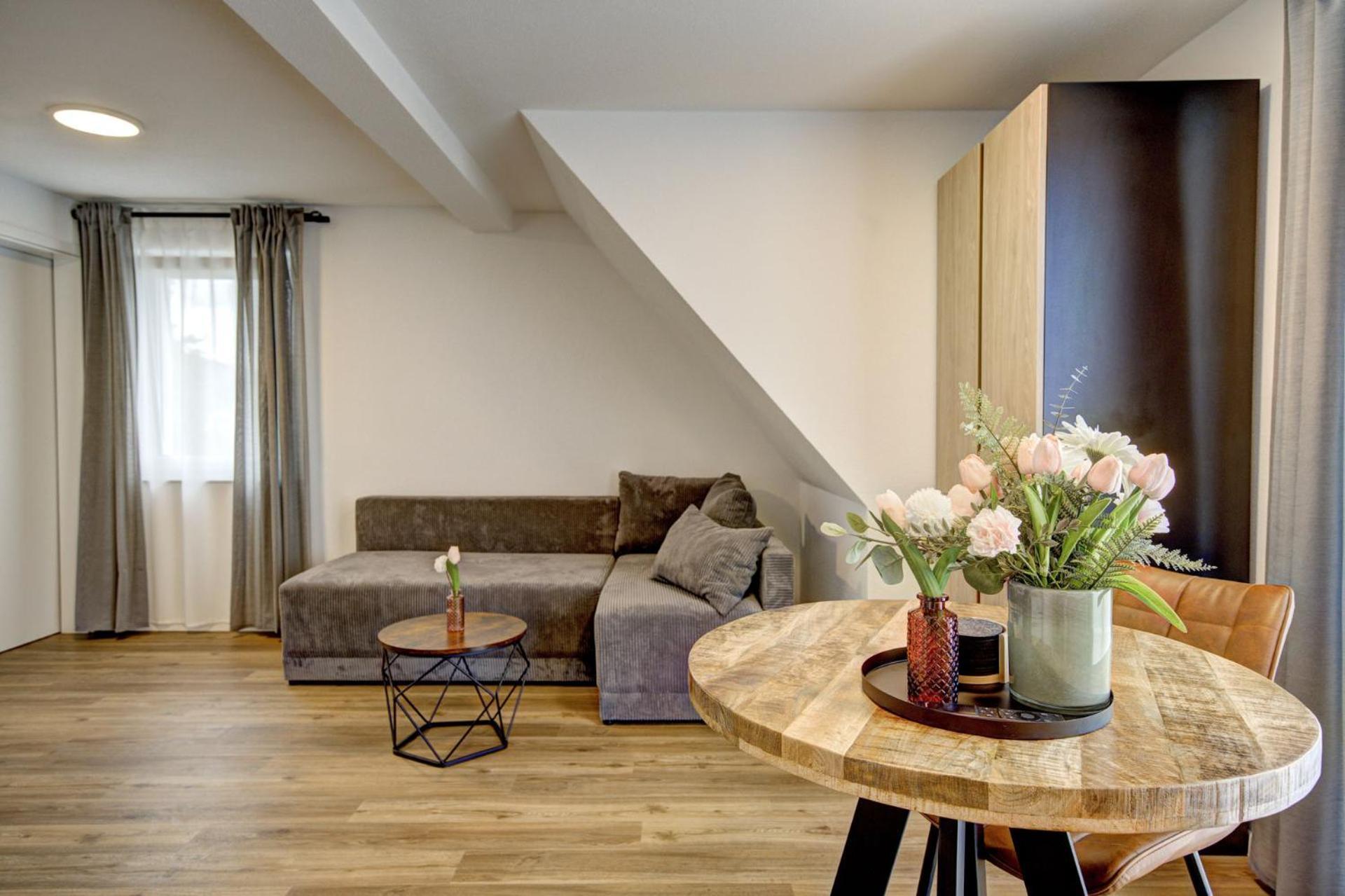 Mk Apartments 아우렌도르프 외부 사진
