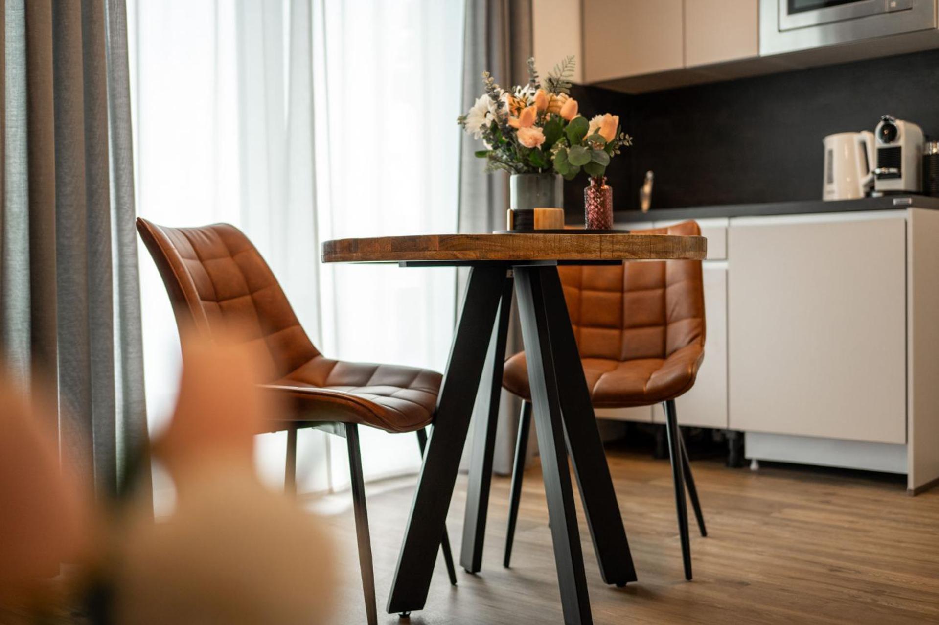 Mk Apartments 아우렌도르프 외부 사진