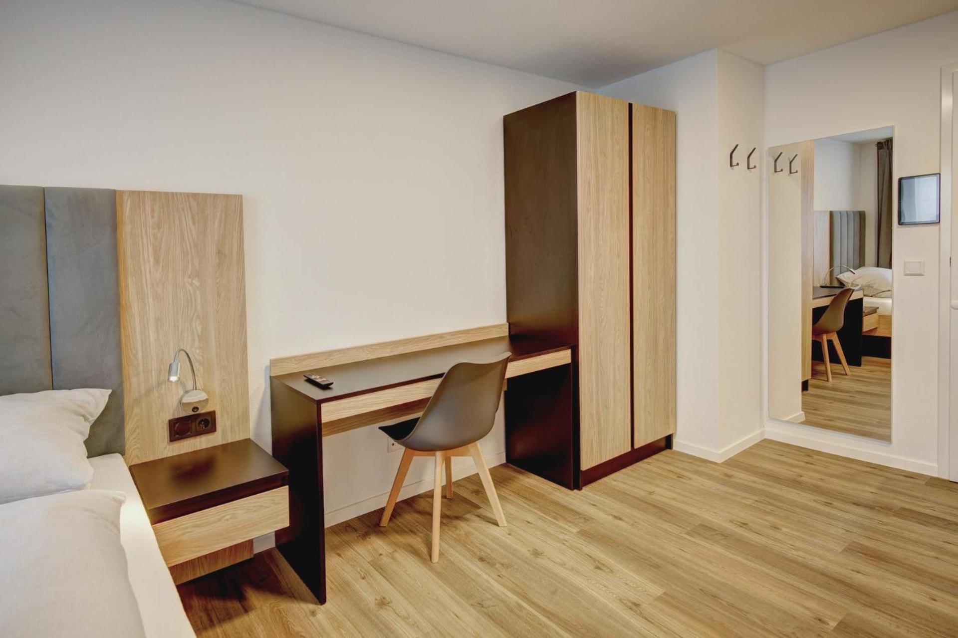 Mk Apartments 아우렌도르프 외부 사진