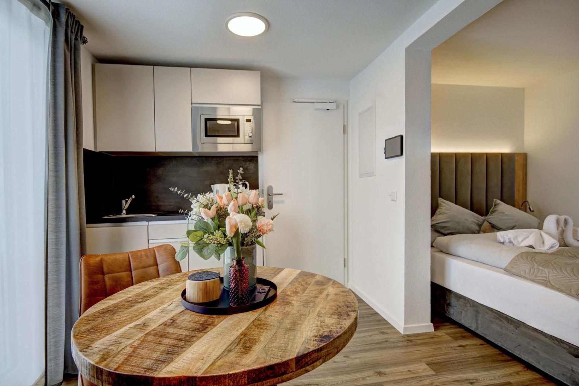 Mk Apartments 아우렌도르프 외부 사진