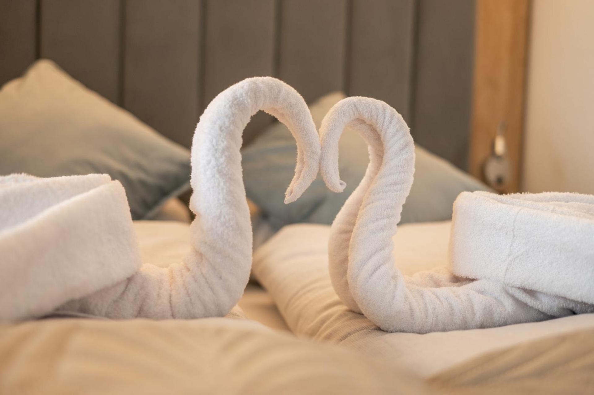 Mk Apartments 아우렌도르프 외부 사진