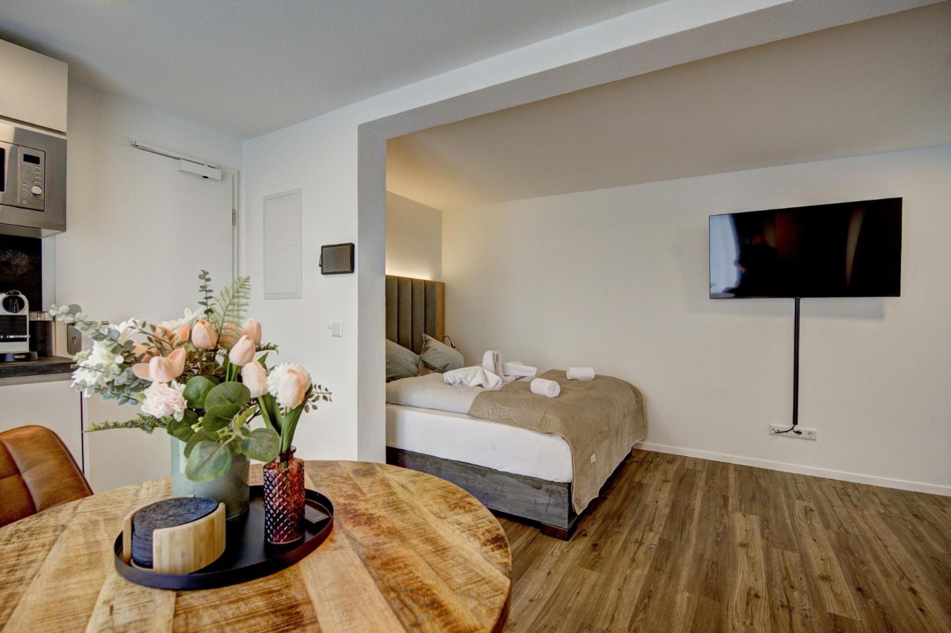 Mk Apartments 아우렌도르프 외부 사진