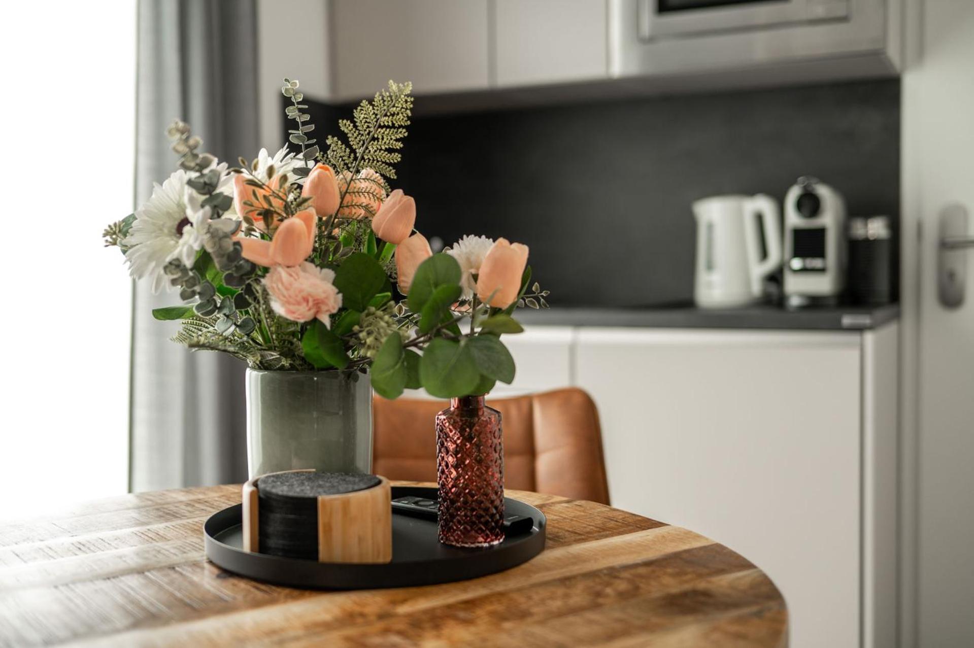 Mk Apartments 아우렌도르프 외부 사진