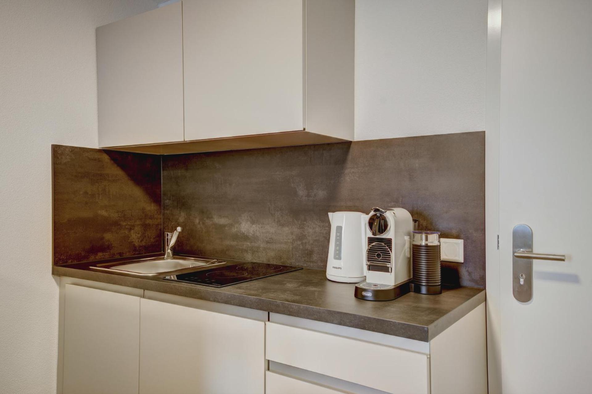 Mk Apartments 아우렌도르프 외부 사진