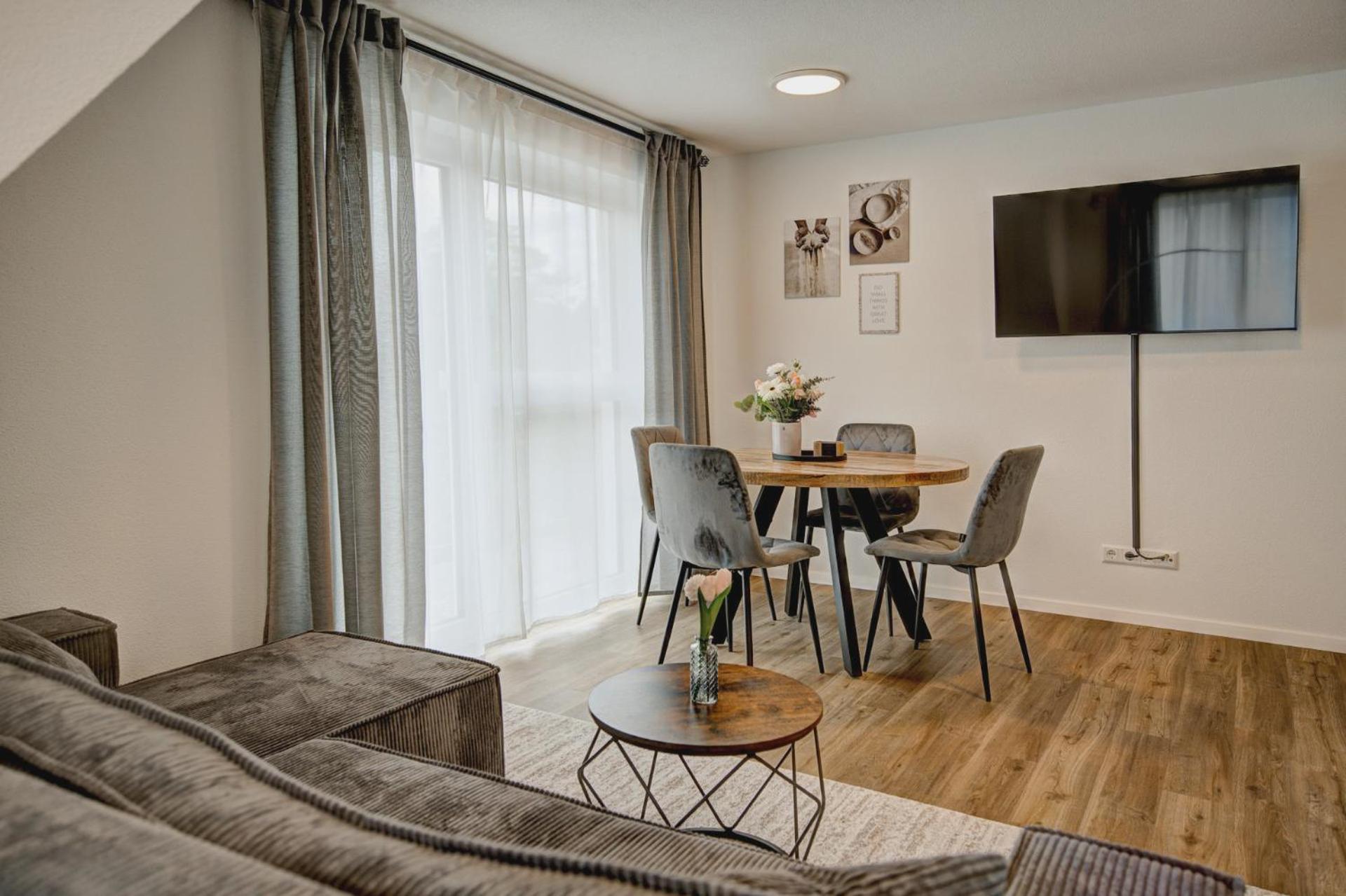 Mk Apartments 아우렌도르프 외부 사진