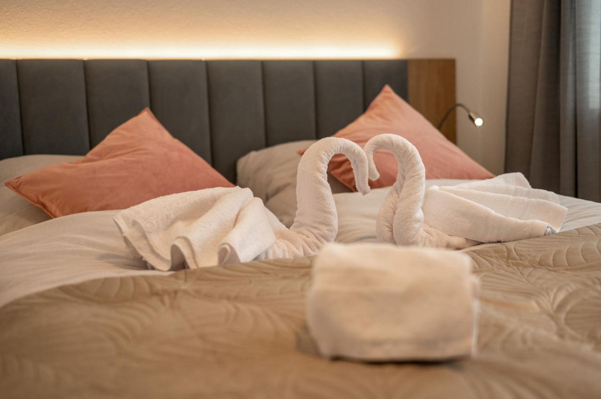 Mk Apartments 아우렌도르프 외부 사진
