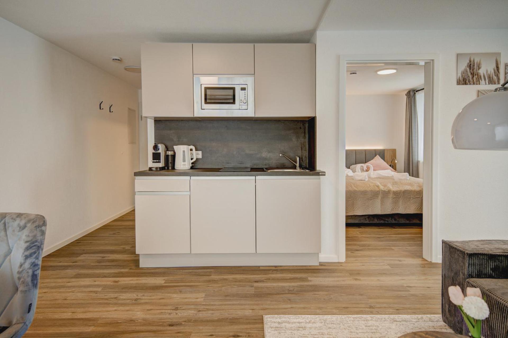 Mk Apartments 아우렌도르프 외부 사진