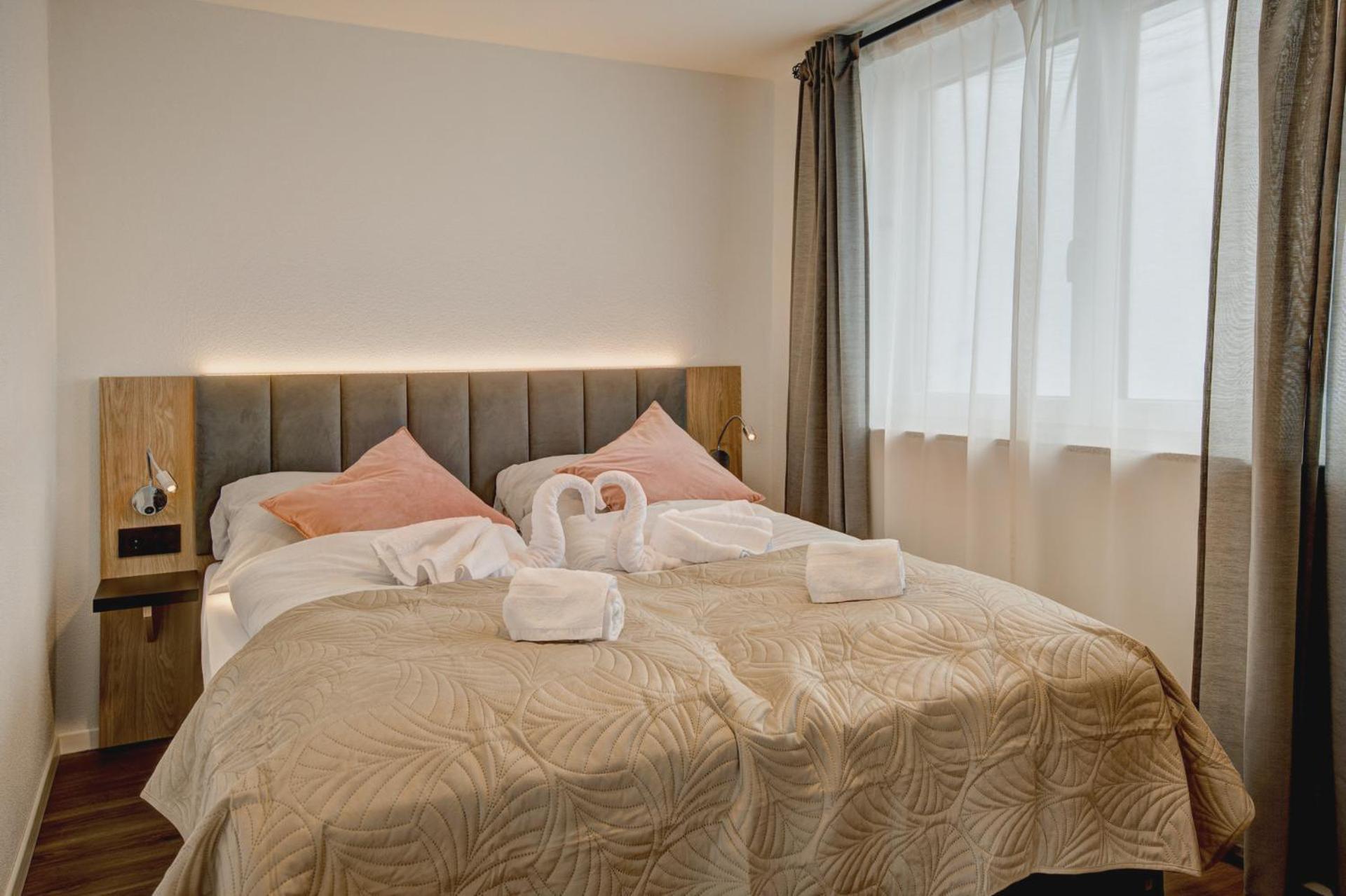 Mk Apartments 아우렌도르프 외부 사진