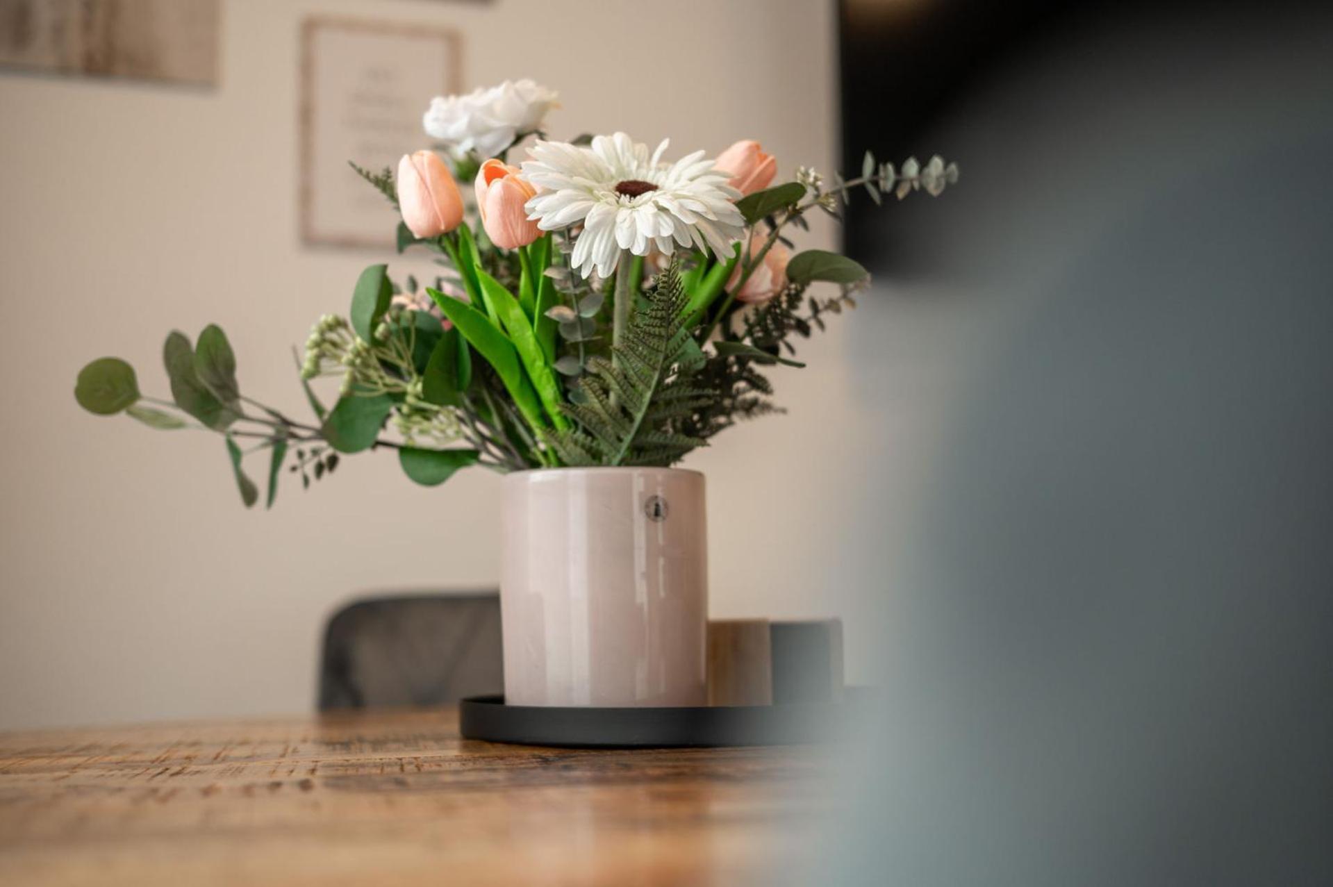 Mk Apartments 아우렌도르프 외부 사진