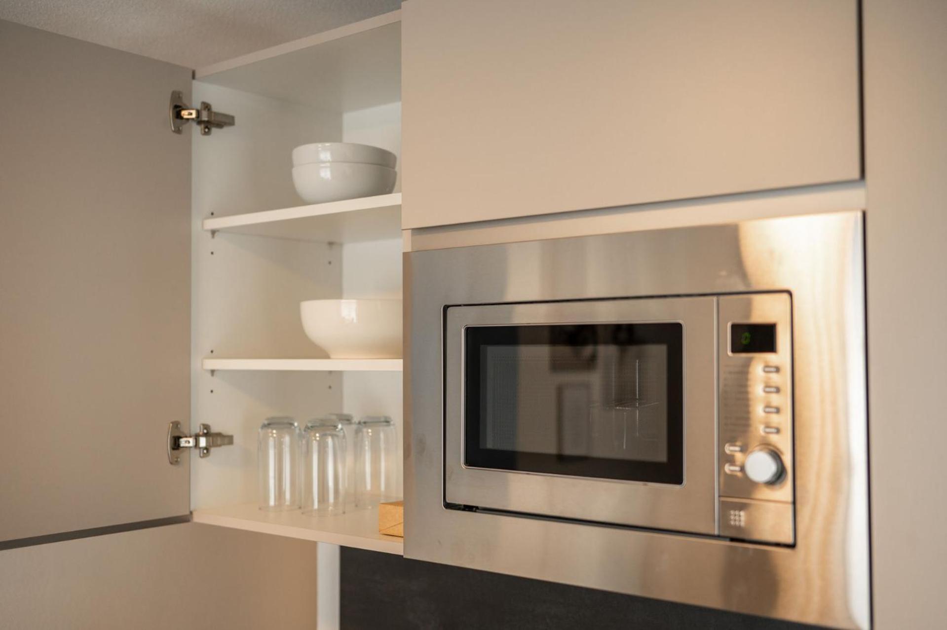 Mk Apartments 아우렌도르프 외부 사진