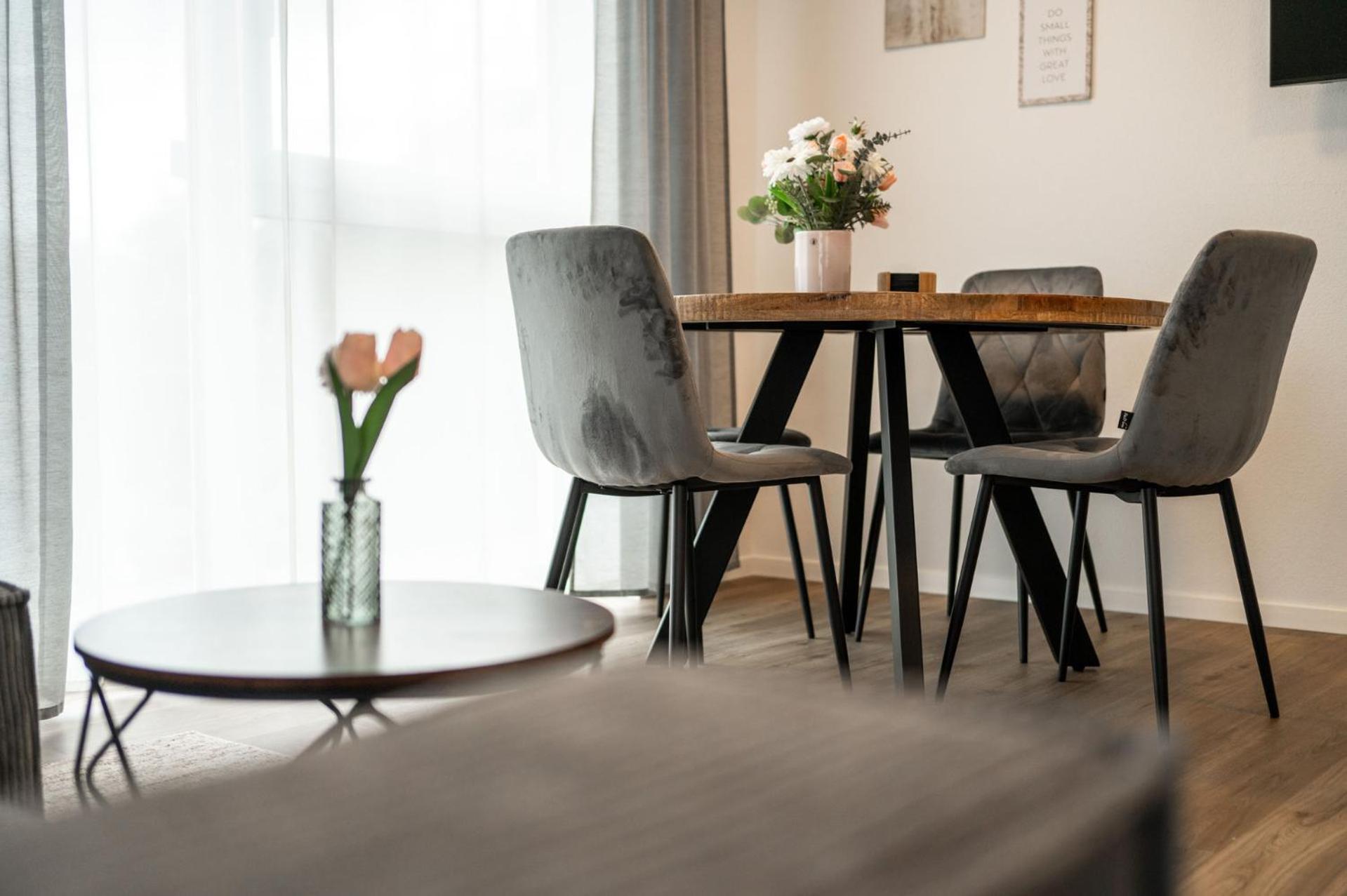 Mk Apartments 아우렌도르프 외부 사진