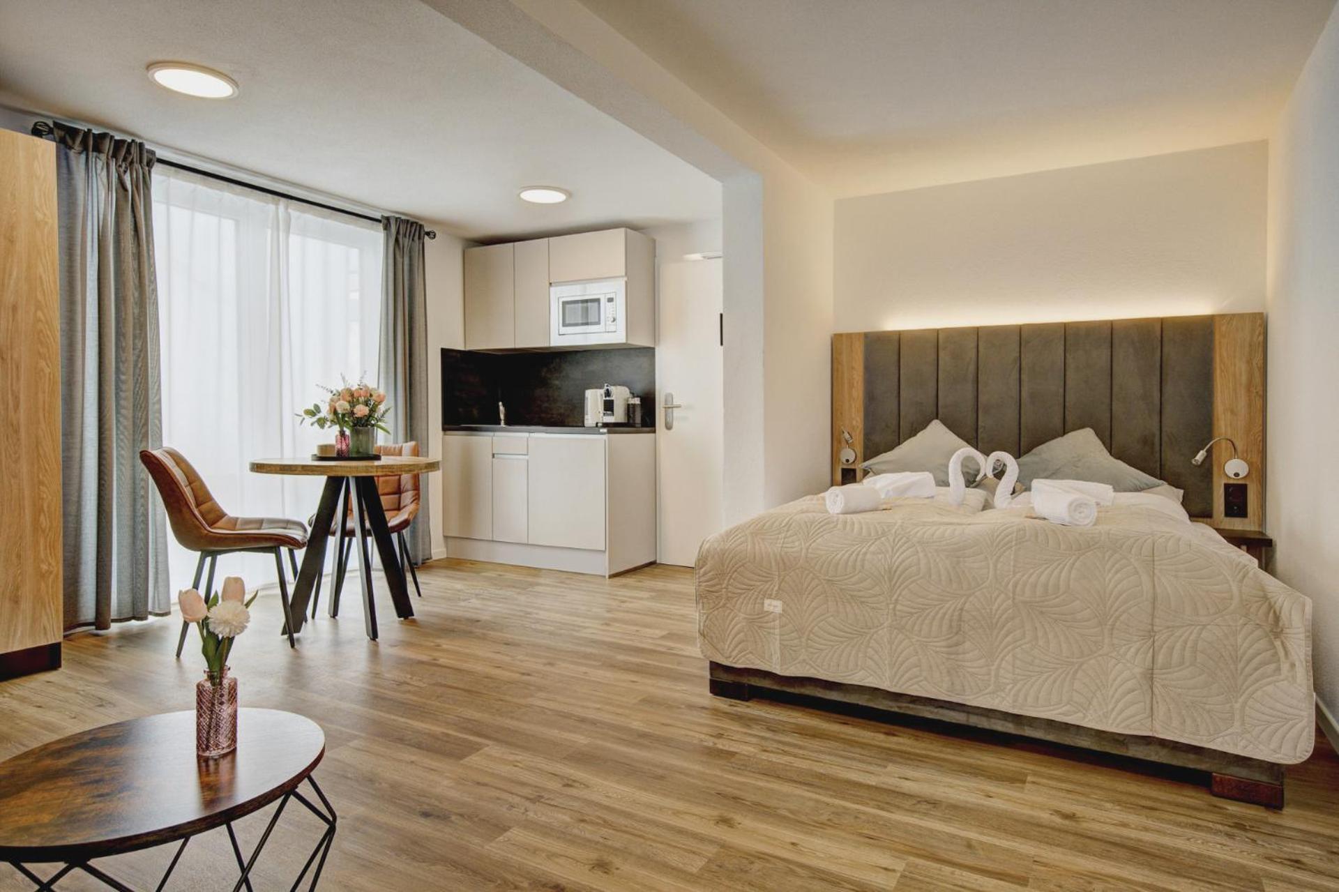 Mk Apartments 아우렌도르프 외부 사진